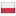 extraliga.pl hosted country